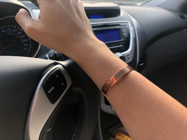 Video170701121872427  Looking for where you can find Copper Bracelet Sabona  Copper Wristbands are made with the purest copper available9999 All  styles are designed for  By Marsh Carney Saddlery  Scone